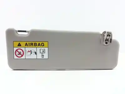 Pezzo di ricambio per auto di seconda mano  per DACIA DUSTER  Riferimenti OEM IAM 964004591R  