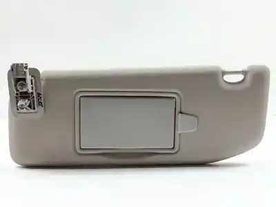 Piesă de schimb auto la mâna a doua parasoare stânga pentru citroen c4 cactus shine referințe oem iam 98069330bj