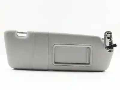 Peça sobressalente para automóvel em segunda mão Para-sol Direito por AUDI A4 BERLINA (B8) Básico Referências OEM IAM 8K0857552F / 8K0857552AR8S0  