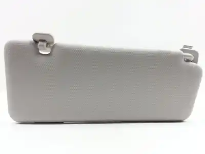 Tweedehands auto-onderdeel linker zonnescherm voor renault captur dynamique oem iam-referenties 964012136r  