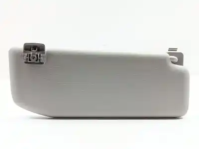 Pezzo di ricambio per auto di seconda mano tenda sinistra per citroen c3 elle riferimenti oem iam 96738898bj  