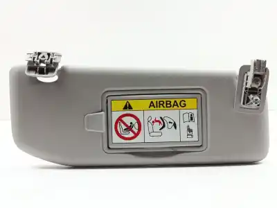 Second-hand car spare part  for CITROEN C3  OEM IAM references 98100807BJ  