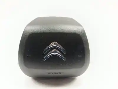 Second-hand car spare part  for CITROEN C4 CACTUS  OEM IAM references 98012181ZD  