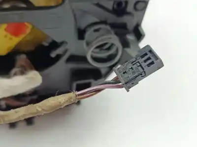 Second-hand car spare part front left air bag for seat leon (5f1) style oem iam references 5f0880201h  