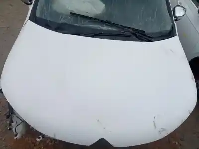 Автозапчасти б/у капот за citroen c4 ii (nc_) 1.6 bluehdi 120 ссылки oem iam 9822719680