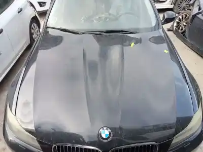 Piesă de schimb auto la mâna a doua CAPOTÃ pentru BMW SERIE 3 BERLINA (E90) 320d Referințe OEM IAM 41617153940  