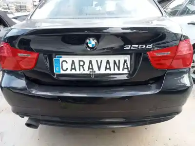 Piesă de schimb auto la mâna a doua BARA SPATE pentru BMW SERIE 3 BERLINA (E90) 320d Referințe OEM IAM 51128041139  