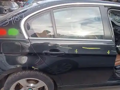 Piesă de schimb auto la mâna a doua USA SPATE DREAPTA pentru BMW SERIE 3 BERLINA (E90) 320d Referințe OEM IAM 41007203648  