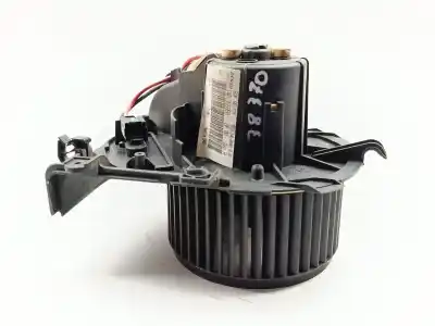 Pièce détachée automobile d'occasion ventilateur de chauffage pour peugeot expert tepee mixto l1 références oem iam 6441x7