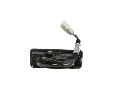 Second-hand car spare part camera for hyundai i20 basis oem iam references 95760c8600  