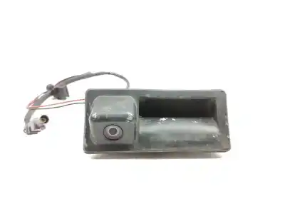 Second-hand car spare part CAMERA for SEAT ALHAMBRA (710) Style OEM IAM references   