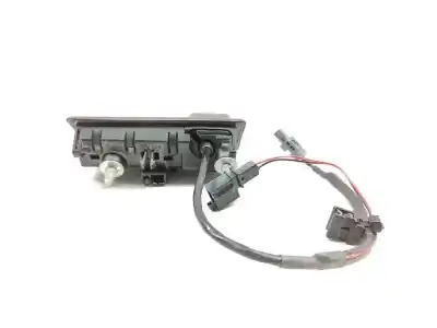 Second-hand car spare part camera for seat alhambra (710) style oem iam references   