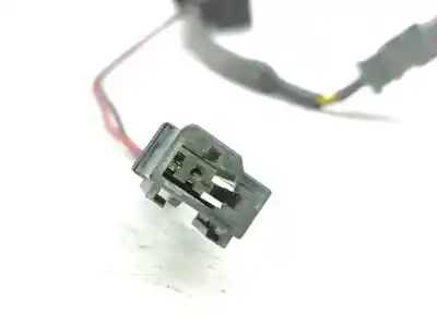 Second-hand car spare part camera for seat alhambra (710) style oem iam references   