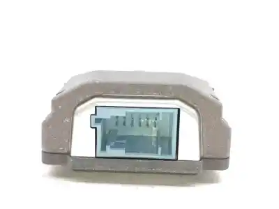 Pezzo di ricambio per auto di seconda mano telecamera per citroen c3 feel riferimenti oem iam 9831721680  