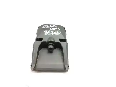 Second-hand car spare part CAMERA for CITROEN C3 AIRCROSS Shine OEM IAM references 9828694980  