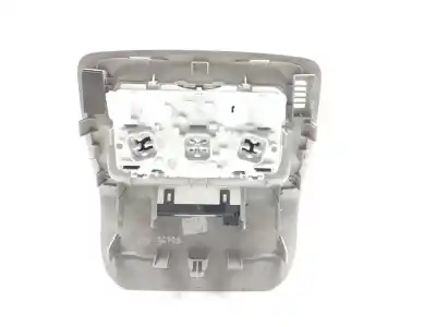Pezzo di ricambio per auto di seconda mano luce interna per citroen c3 feel riferimenti oem iam 96754056bj  