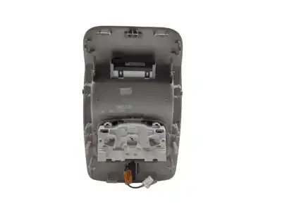 Second-hand car spare part interior light for citroen c4 cactus business oem iam references 96781445bj  