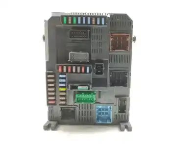 Peça sobressalente para automóvel em segunda mão  por CITROEN C4 CACTUS  Referências OEM IAM 9807531680  