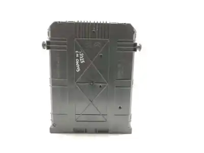 Peça sobressalente para automóvel em segunda mão módulo eletrônico por citroen c4 cactus 1.6 bluehdi 100 referências oem iam 9807531680  