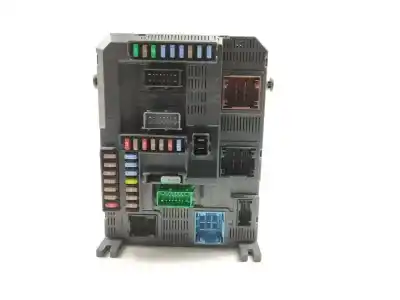 Pezzo di ricambio per auto di seconda mano  per CITROEN C-ELYSÉE  Riferimenti OEM IAM 9807531680  