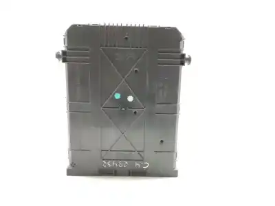 Peça sobressalente para automóvel em segunda mão módulo eletrônico por citroen c-elysée exclusive referências oem iam 9807531680  