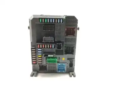 Peça sobressalente para automóvel em segunda mão Módulo Eletrônico por PEUGEOT 2008 (--.2013->) Active Referências OEM IAM 9678355880  