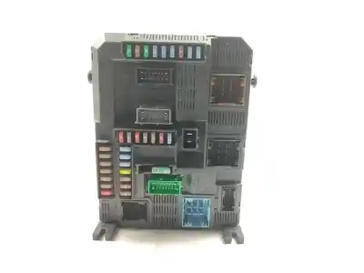 Second-hand car spare part  for CITROEN C4 CACTUS  OEM IAM references 9807531680  