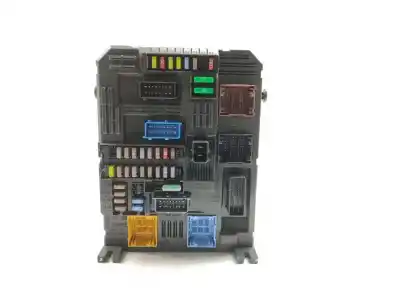 Pezzo di ricambio per auto di seconda mano  per CITROEN C3  Riferimenti OEM IAM 9830790580  