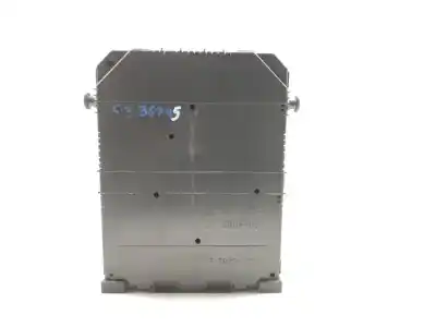 Pezzo di ricambio per auto di seconda mano modulo elettronico per citroen c3 feel riferimenti oem iam 9830790580  