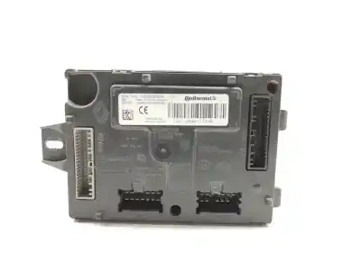 Second-hand car spare part  for DACIA DUSTER  OEM IAM references 284B11723R  