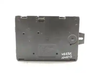 Second-hand car spare part electronic module for dacia duster ambiance 4x2 oem iam references 284b11723r  