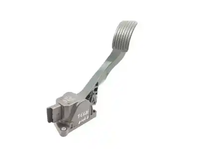 Second-hand car spare part ACCELERATOR PEDAL for PEUGEOT 3008 MONOSPACE (0U_) 1.6 HDI OEM IAM references 9681990080 / 1601CZ  