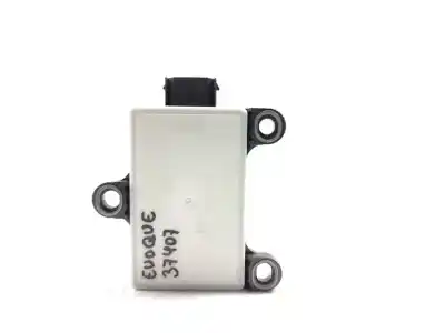 Second-hand car spare part Electronic Module for LAND ROVER EVOQUE Pure OEM IAM references BJ3214B296AB  