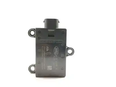 Second-hand car spare part electronic module for land rover evoque pure oem iam references bj3214b296ab  