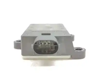 Second-hand car spare part electronic module for land rover evoque pure oem iam references bj3214b296ab  