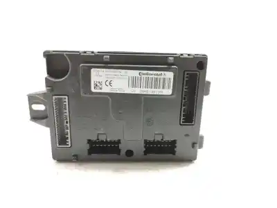 Peça sobressalente para automóvel em segunda mão  por RENAULT CAPTUR  Referências OEM IAM 284B19573R  