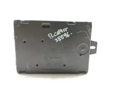 Second-hand car spare part electronic module for renault captur dynamique oem iam references 284b19573r  