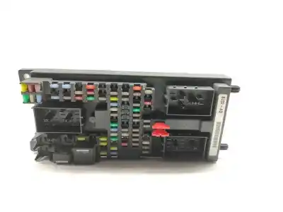 Pièce détachée automobile d'occasion module électronique pour land rover evoque pure références oem iam bj3214f041ad