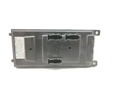 Second-hand car spare part electronic module for land rover evoque pure oem iam references bj3214f041ad  