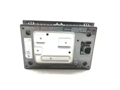 Pezzo di ricambio per auto di seconda mano interruttore alzacristalli anteriore destro per renault arkana (eu version) equilibre riferimenti oem iam 283426577r  