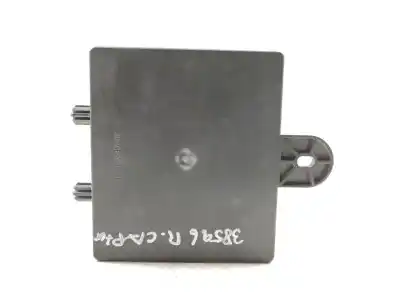 Second-hand car spare part electronic module for renault captur dynamique oem iam references 231a09653r  