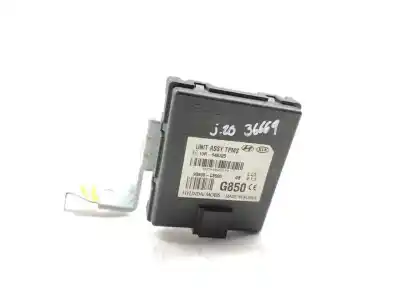 Gebrauchtes Autoersatzteil elektronisches modul zum hyundai i20 ii (gb, ib) 1.2 oem-iam-referenzen 95800c8500