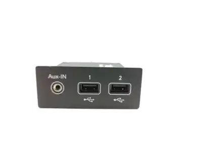 Second-hand car spare part Electronic Module for RENAULT ARKANA (EU VERSION) EQUILIBRE OEM IAM references 280231553R  