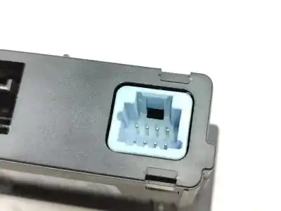 Second-hand car spare part electronic module for renault arkana (eu version) equilibre oem iam references 280231553r  