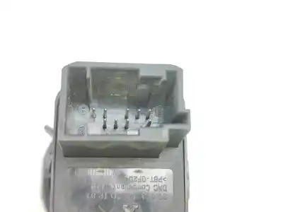 Peça sobressalente para automóvel em segunda mão comutador de espelhos retrovisores por citroen c4 cactus shine referências oem iam 96673722zd  