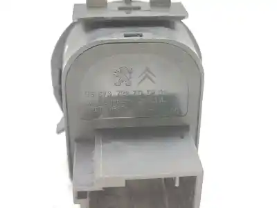 Peça sobressalente para automóvel em segunda mão comutador de espelhos retrovisores por citroen c4 cactus shine referências oem iam 96673722zd  