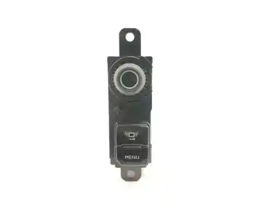 Second-hand car spare part Switch for PEUGEOT 2008 (--.2013->) Active OEM IAM references 96758773XU  