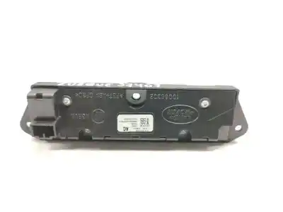 Peça sobressalente para automóvel em segunda mão trocar por land rover evoque pure referências oem iam bj3214b596ac  