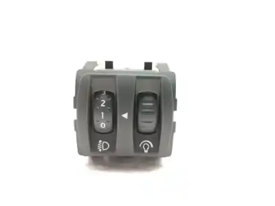 Tweedehands auto-onderdeel Schakelaar voor RENAULT CAPTUR Dynamique OEM IAM-referenties 251900001R / 251B45280R  