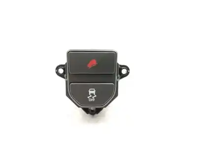 Pièce détachée automobile d'occasion bouton interrupteur pour land rover evoque pure références oem iam bj3214k147ad